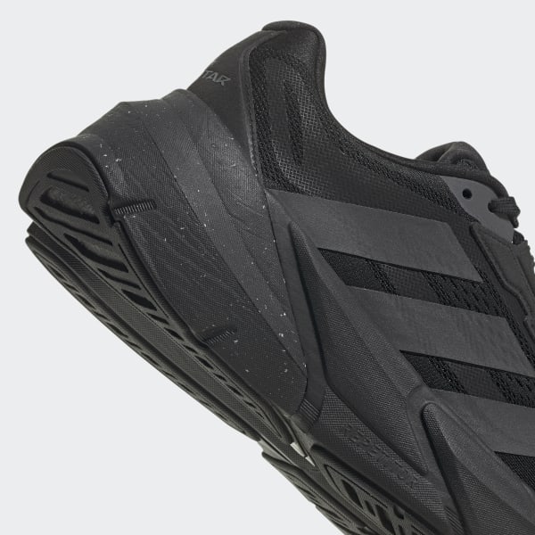 adidas Adistar Running Shoes - Black | Men's Running | adidas US