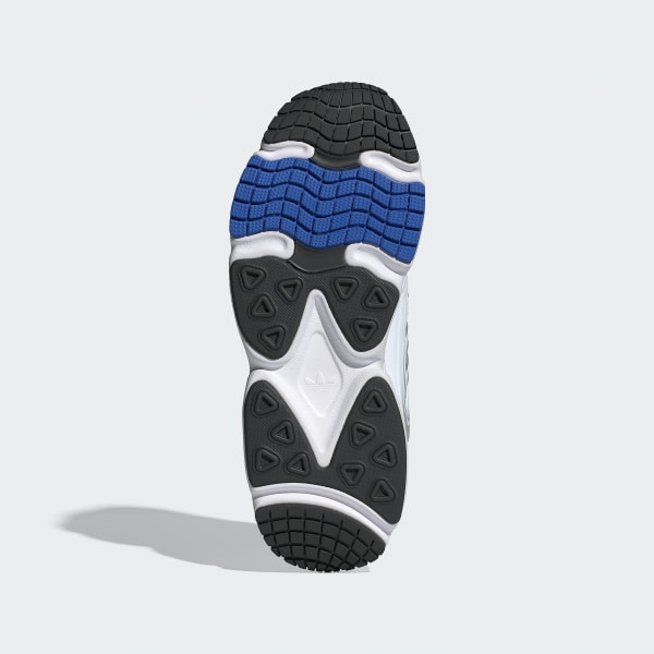 White OZMILLEN Shoes