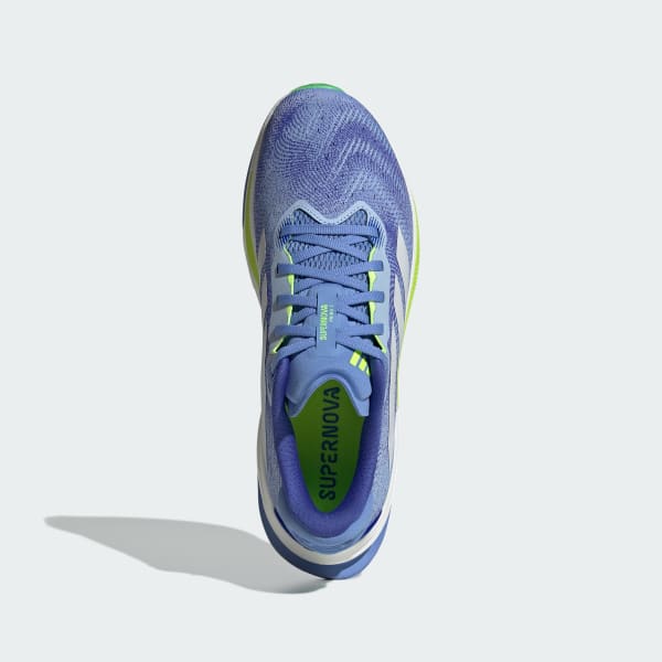 Blue Supernova Prima 2 Shoes
