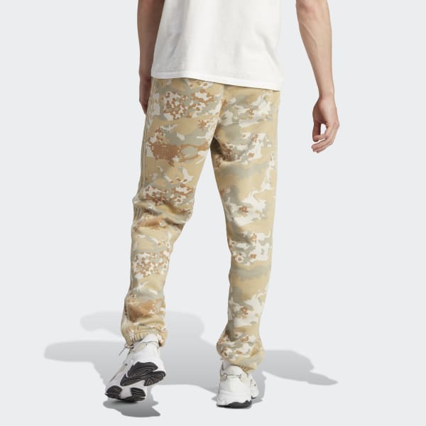 Adidas pantalon chino estampado top