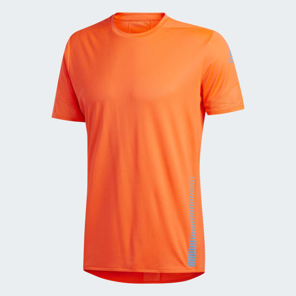 Camiseta 25 7 Rise Up N Run Parley