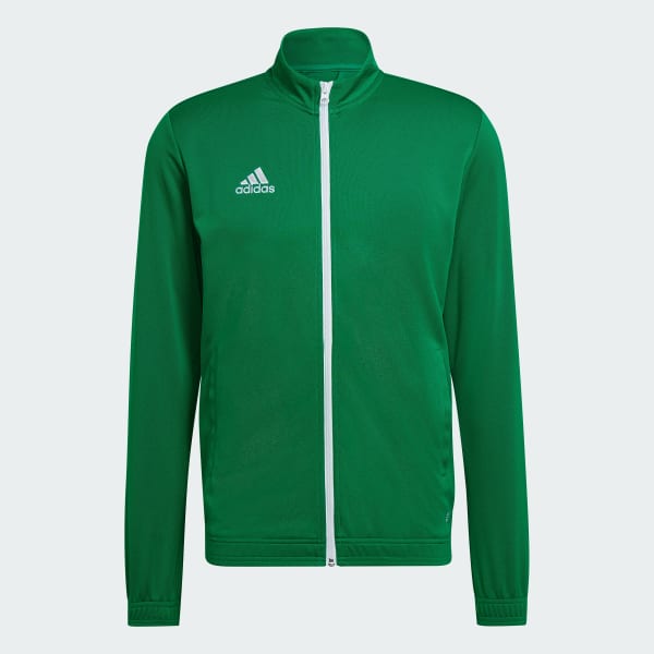 Adidas jacket khaki green sales