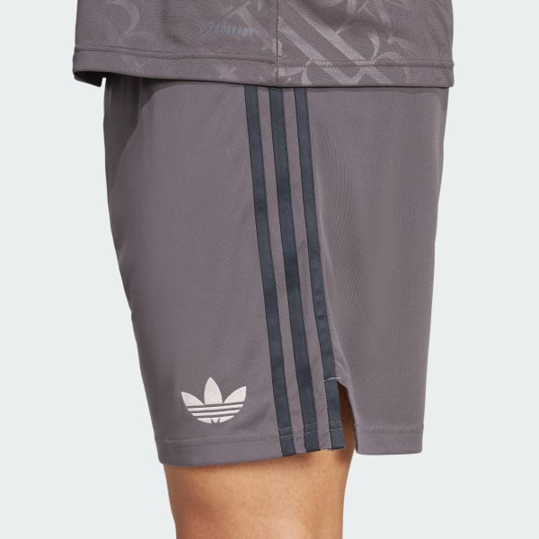 adidas originals レアル・マドリード ライフスタイラー ショーツ メンズ adidas オリジナルス ライフスタイラー ショーツ 24/25