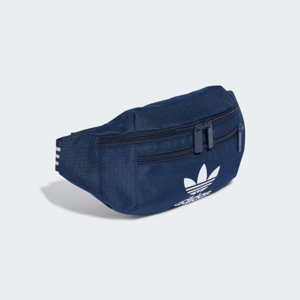 Adidas plastic bag store