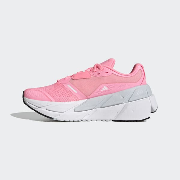 Adistar CS Shoes Pink women running adidas US