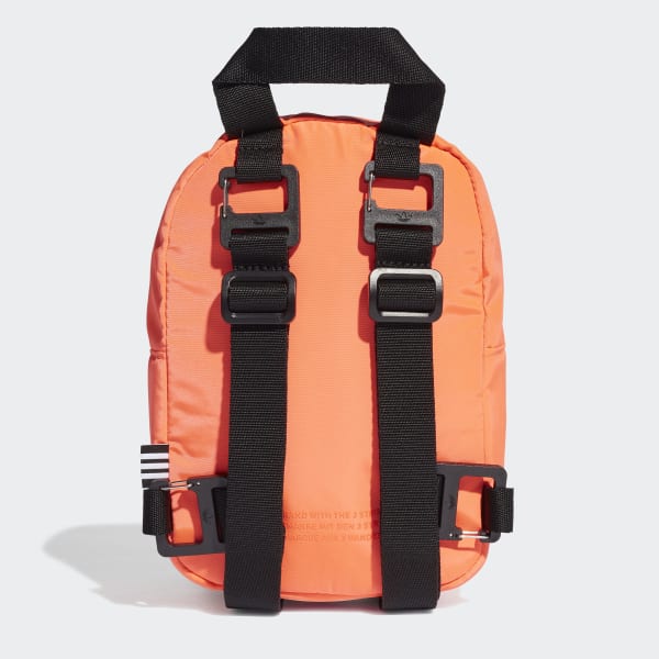 adidas classic backpack coral