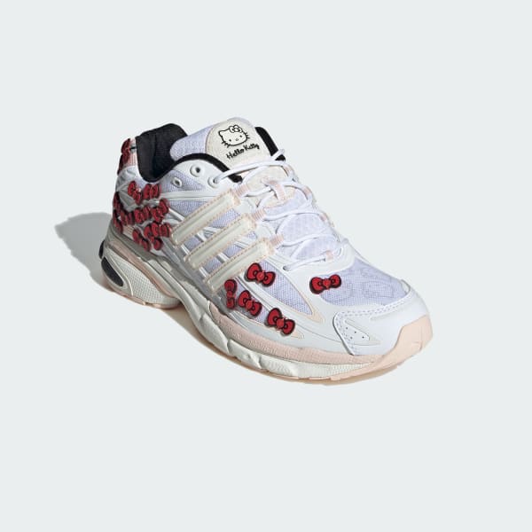 adidas Adistar Cushion x Hello Kitty Anniversary Sneakers