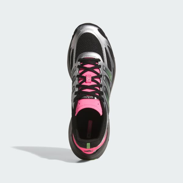 adidas ADIZERO ARUKU Shoes - Black | Free Shipping with