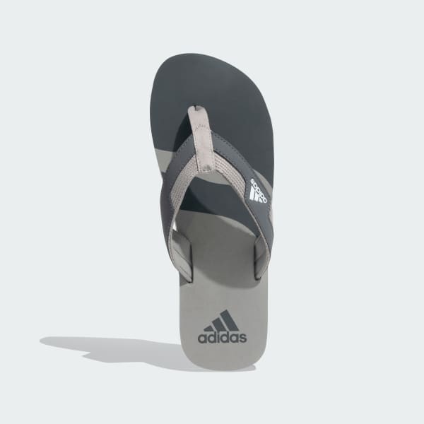 Grey DISTILL FLIP-FLOPS