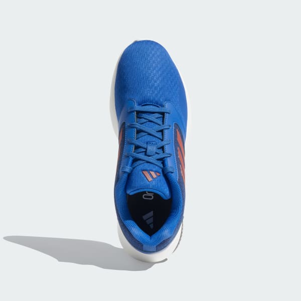 adidas ComfortZ 1.0 Shoes - Blue | adidas India