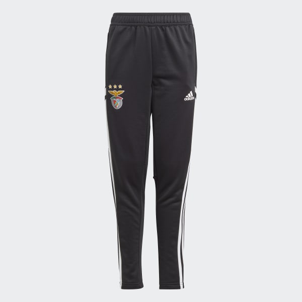 Μαύρο Benfica Condivo Training Pants
