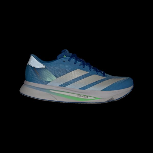 Azul Zapatillas Adizero SL2