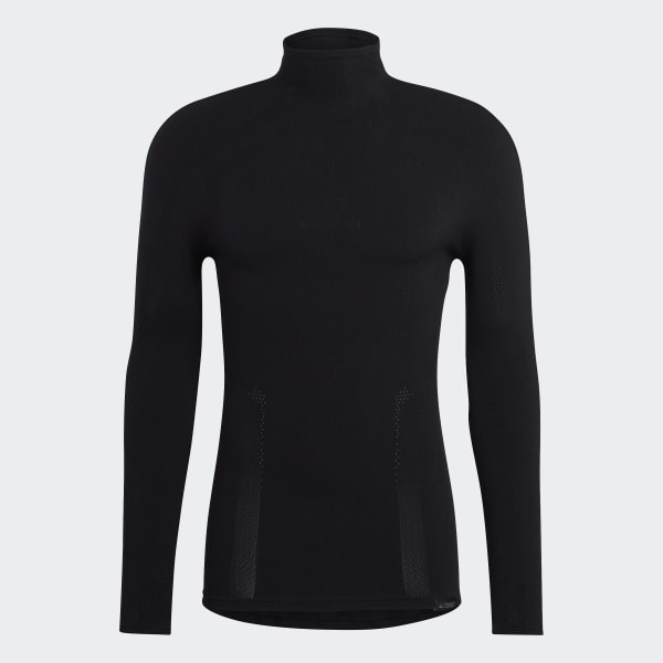 cerná Rolák Terrex DRYNAMO™ Eco Merino
