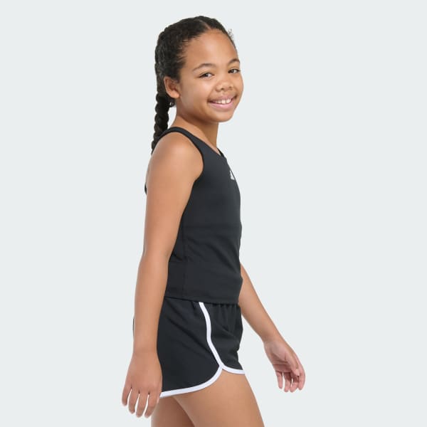 adidas Climacool Training Tank Top - Black | Free Shipping with