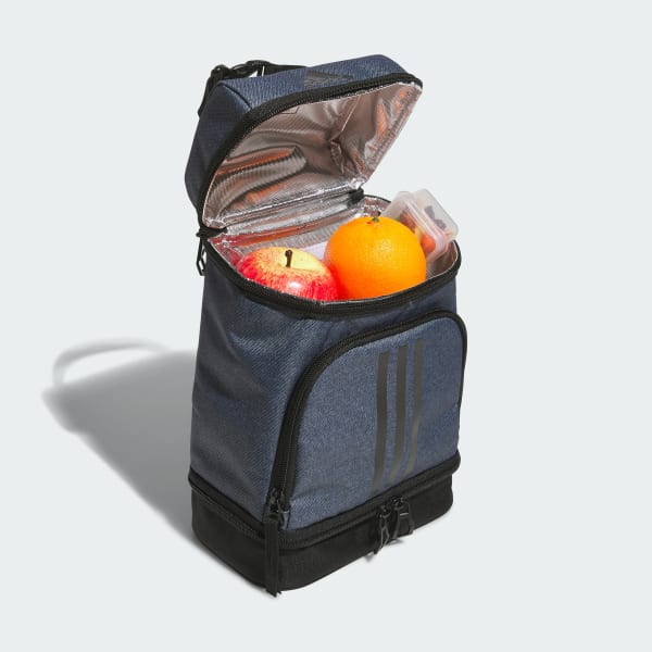 adidas Excel Lunch Bag Grey Free Shipping with adiClub adidas US
