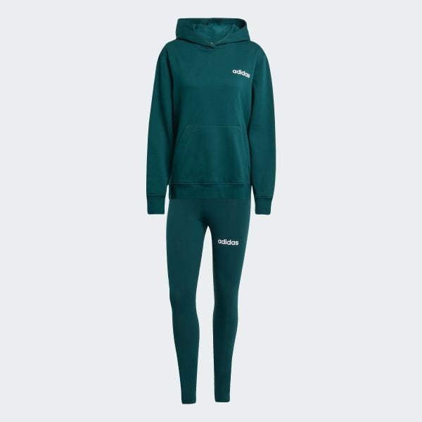 Grun Leisure Tracksuit