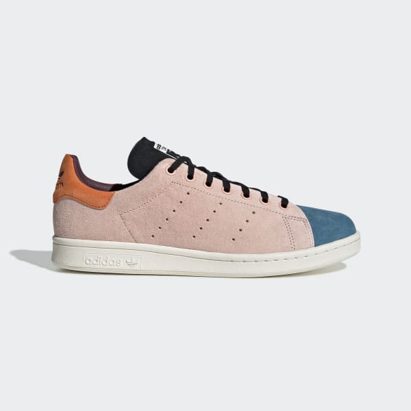 adidas Stan Smith Recon Shoes - Pink 