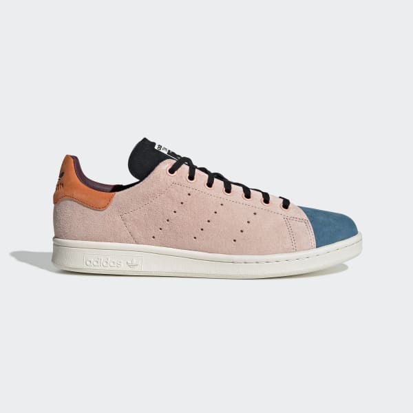 adidas Stan Smith Recon Sko Rosa | adidas Norway adidas Stan Smith Recon Sko Svart | adidas Norway