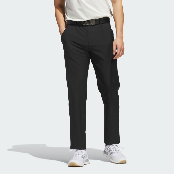 noir Pantalon de golf Ultimate365