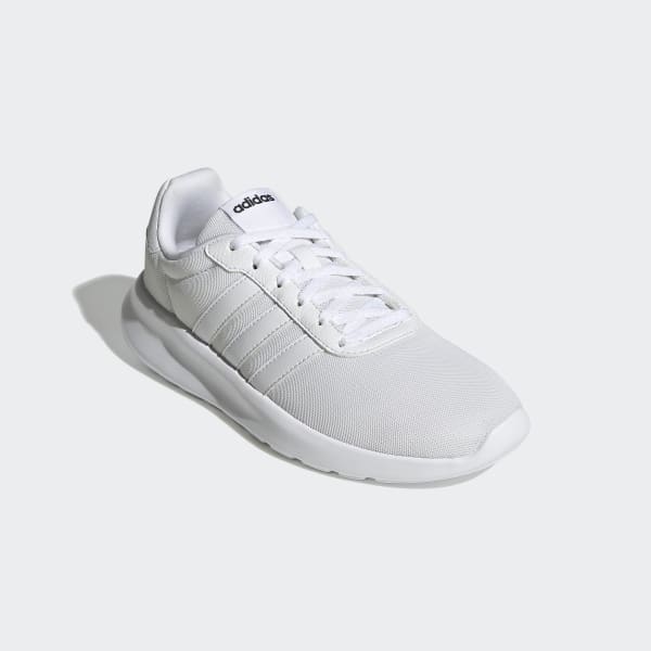 White Lite Racer 3.0 Shoes