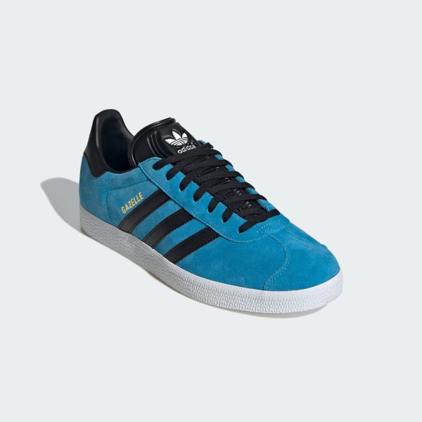 Blue Gazelle Kansas City Shoes