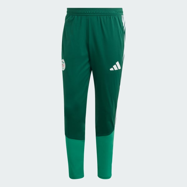 Verde Pantalón de entrenamiento Argelia 26