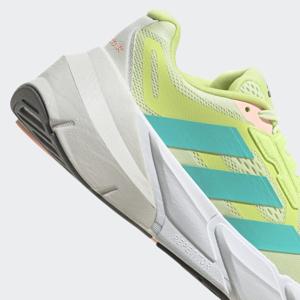 Πράσινο Adistar Shoes LSW36