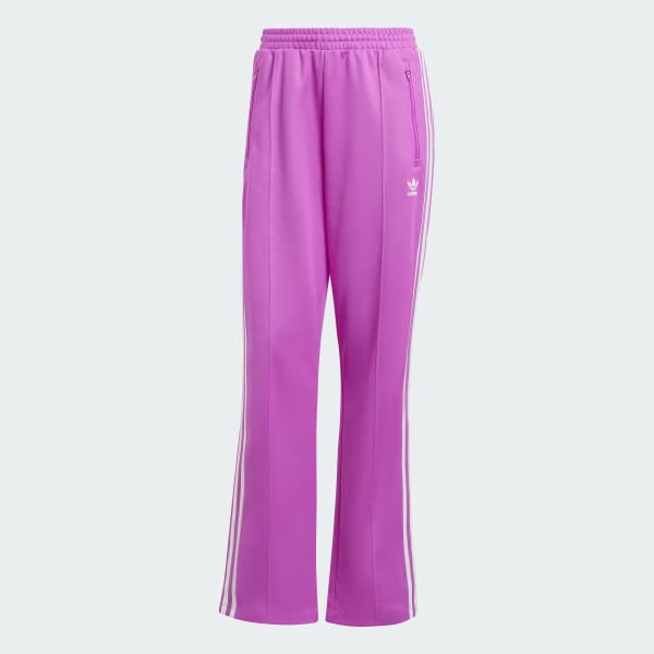 Roxo Calça Beckenbauer Track