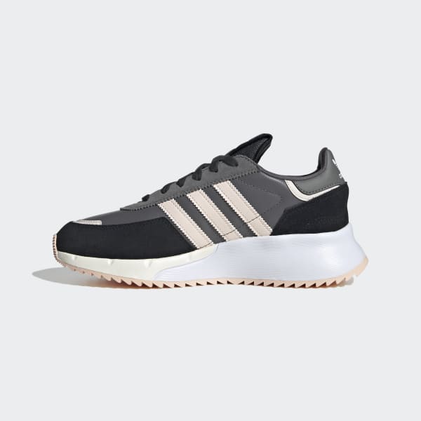 adidas Retropy F2 Shoes - Grey | Women's Lifestyle | adidas US