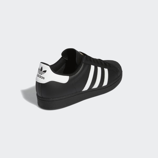 adidas Superstar ADV Shoes - Black | adidas UK