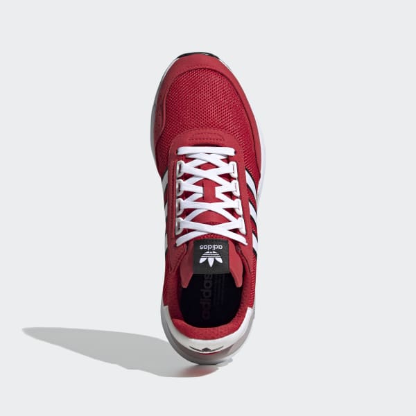 Adidas Originals Retroset Scarlet Red (FW4869) | ubicaciondepersonas ...