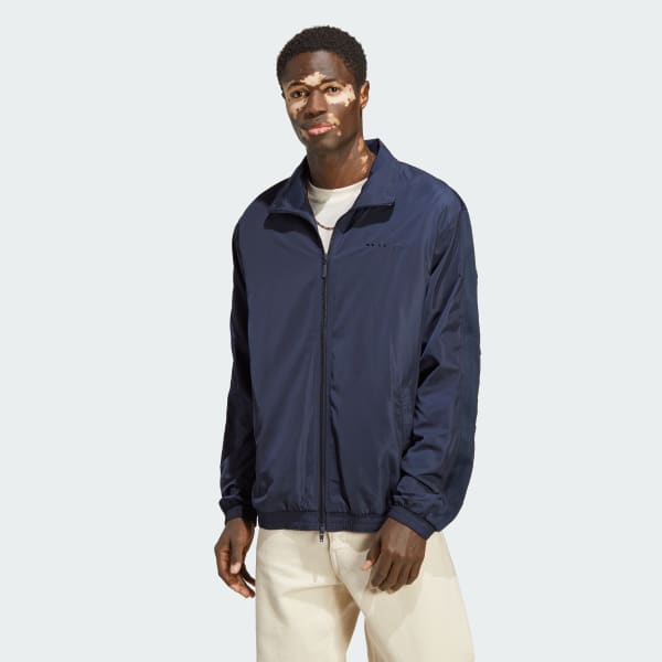 Chaqueta adidas RIFTA City Boy Azul adidas adidas Espa a