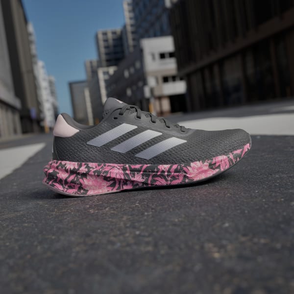 Chaussure de running Supernova Stride Noir adidas adidas Switzerland
