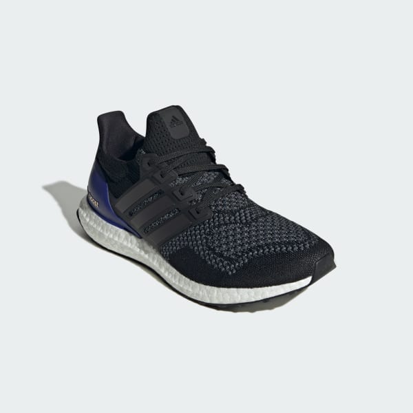Hitam Sepatu Ultra Boost