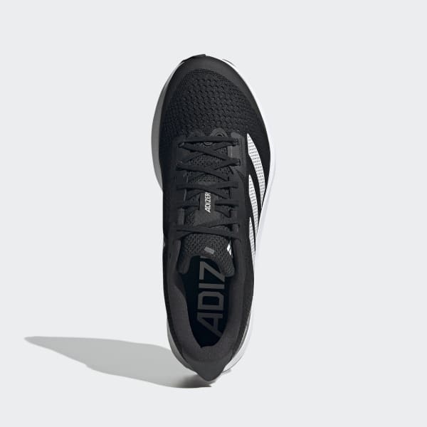 Svart ADIDAS ADIZERO SL LØPESKO