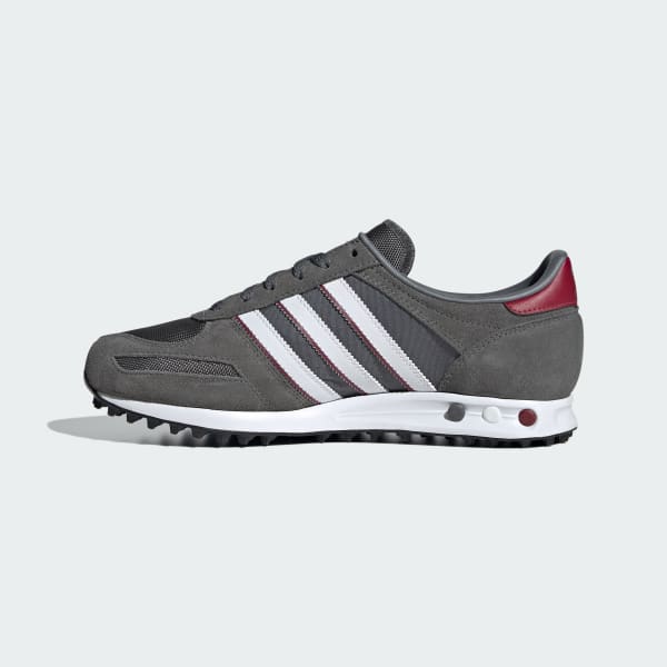 Adidas trainer grigie on sale