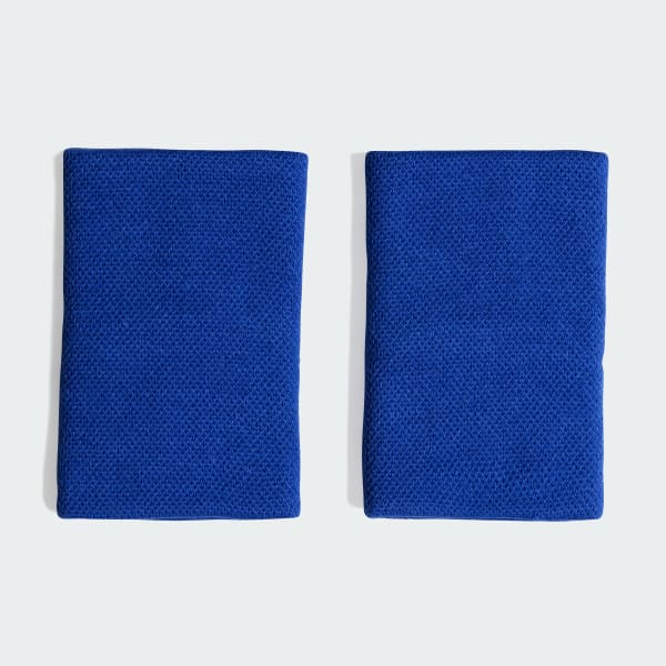 Bla Tennis Håndleddsbånd, stor