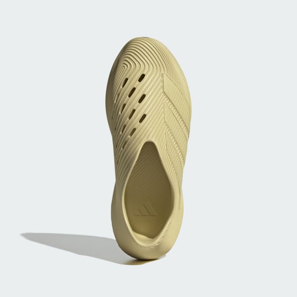 Μπεζ PURECHILL SLIDES