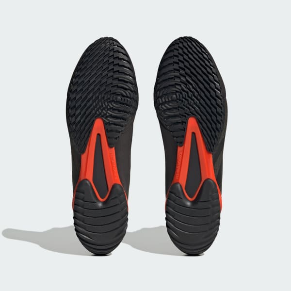 Gris Zapatilla Speedex 23