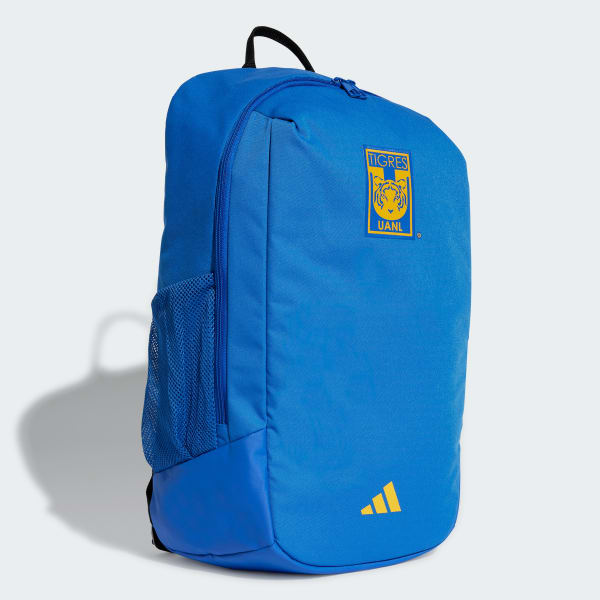 Azul Mochila Tigres UANL