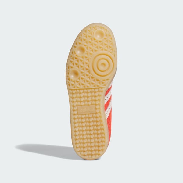 Naranjo Zapatillas Samba OG