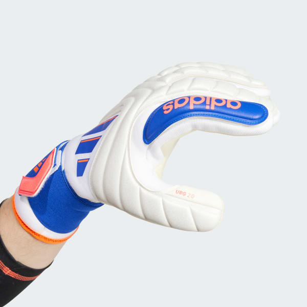 Adidas response goalkeeper gloves cheap