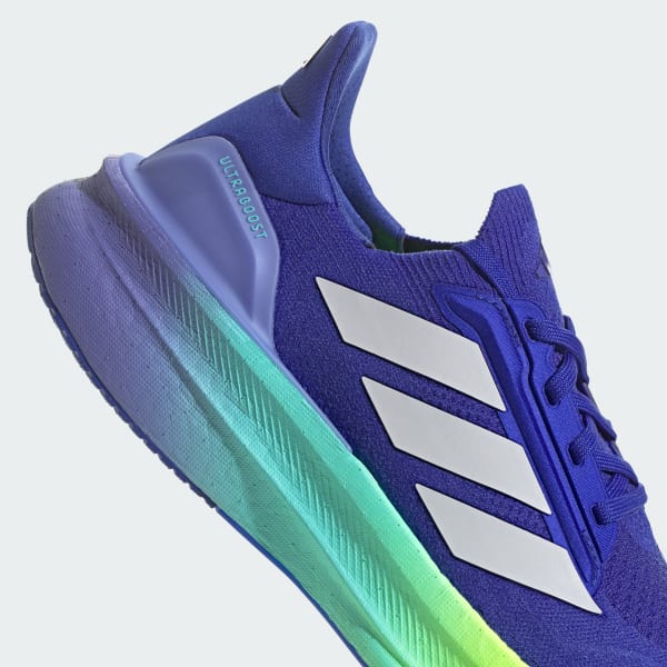 adidas Ultraboost 5X Shoes Blue Free Shipping with adiClub adidas US