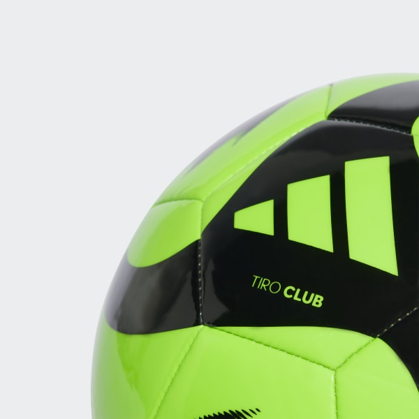 Green Tiro Club Ball