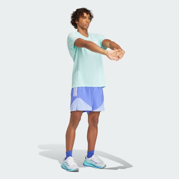 Turkis Own the Run T-Shirt