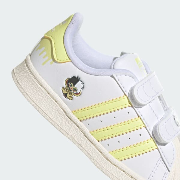 Adidas superstar kinderen gouden new arrivals