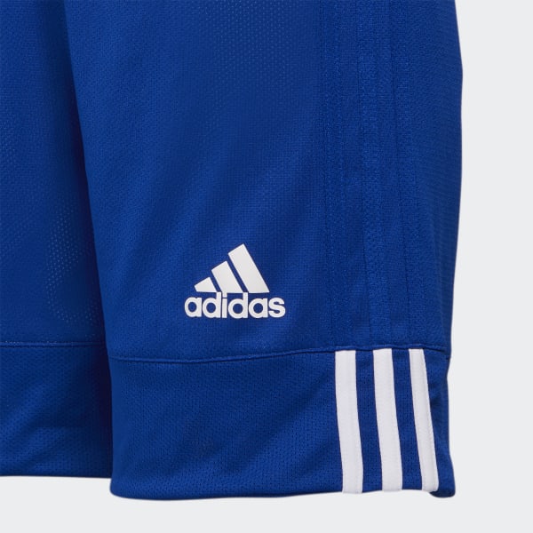 adidas Mens 3G Spped Reversible Shorts