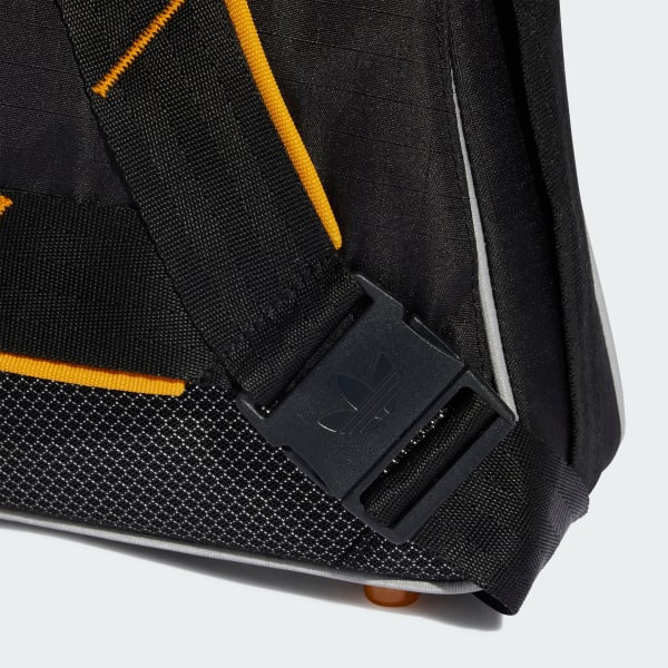 Black Mini Airliner Bag