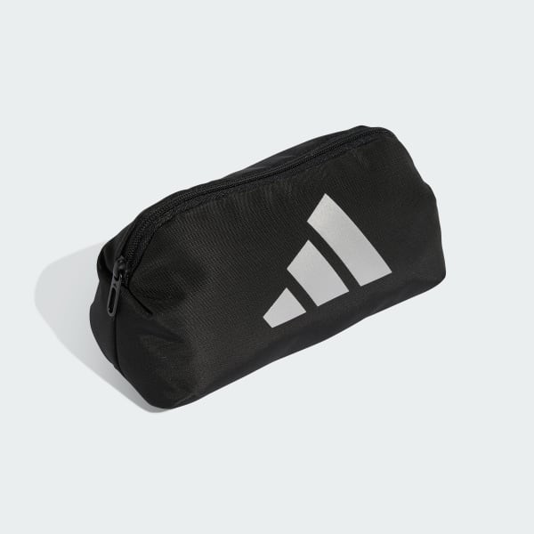 Negro BOLSA PARA COSMÉTICOS adidas DEFENDER