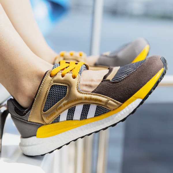 Tenis EQT Racing HM